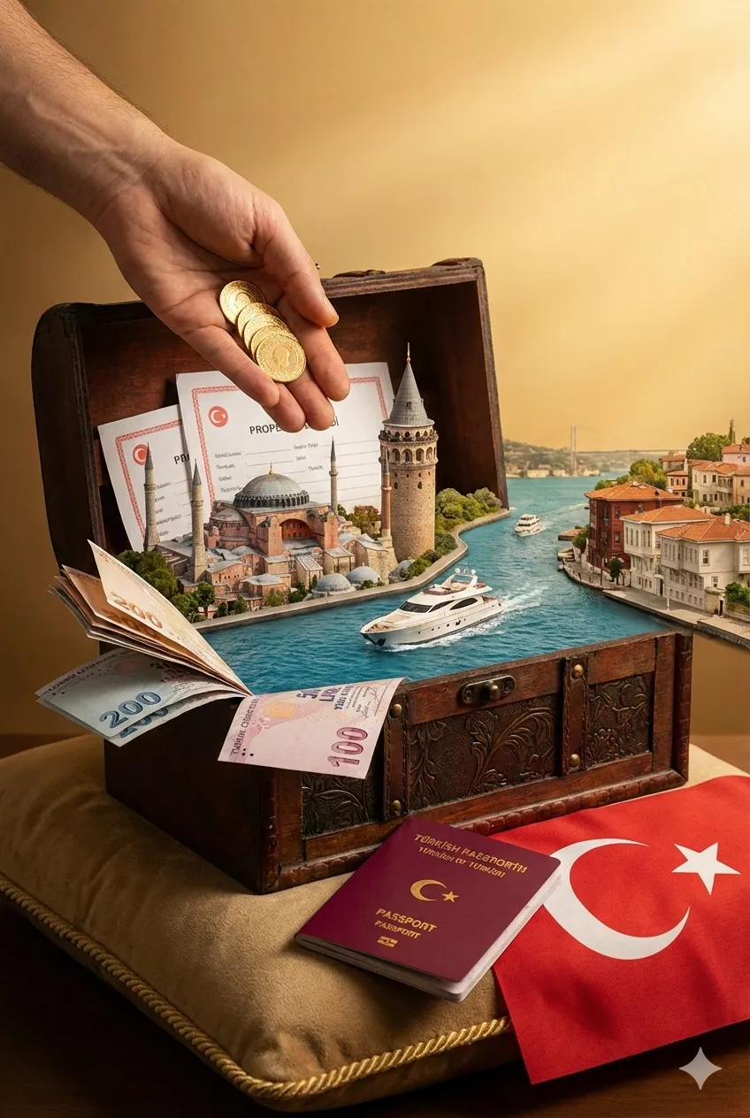 Vatandaşlık